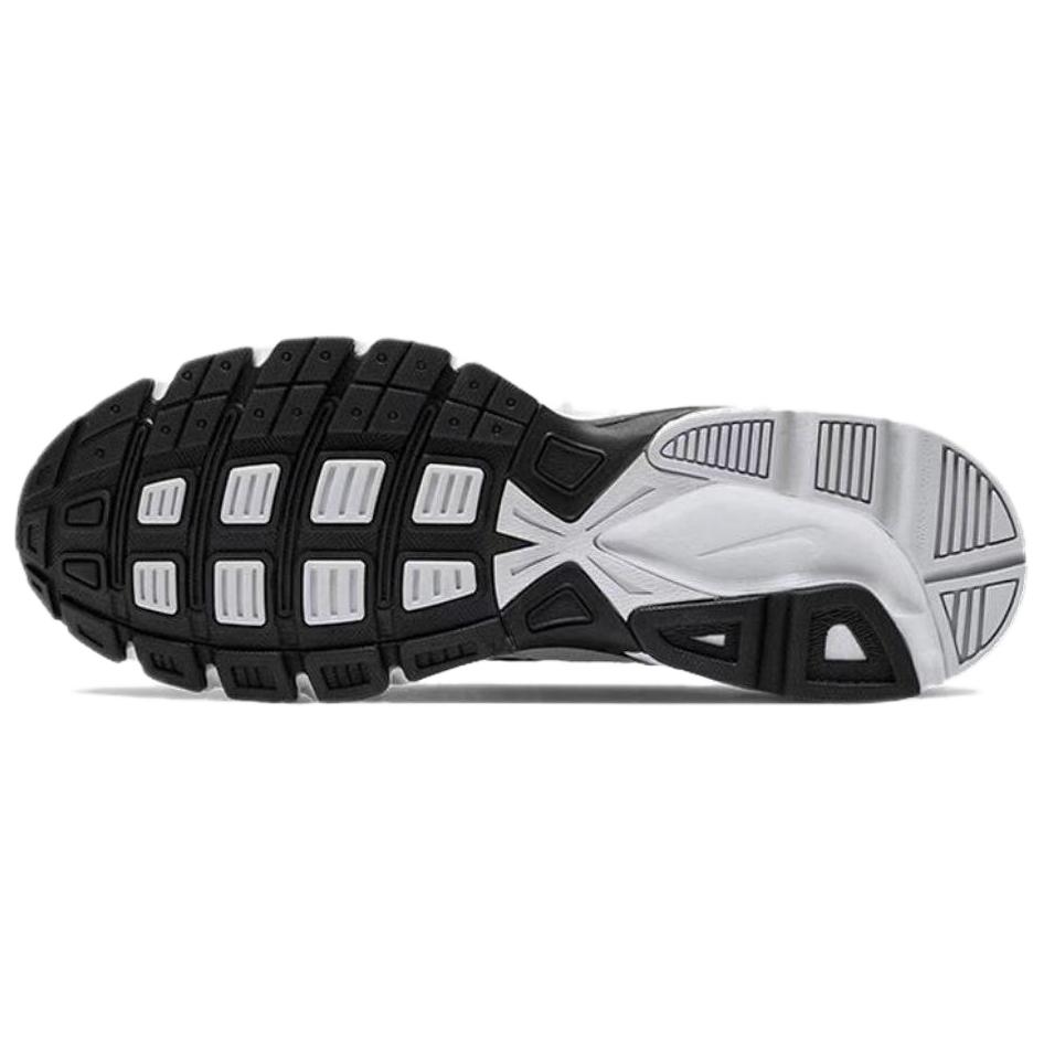 Nike Initiator Cushioning, Breathable, Lightweight Low Top Casual City Commute Running Shoes Unisex Gray купить в интернет-магазине Yoocart с быстрой доставкой по России.