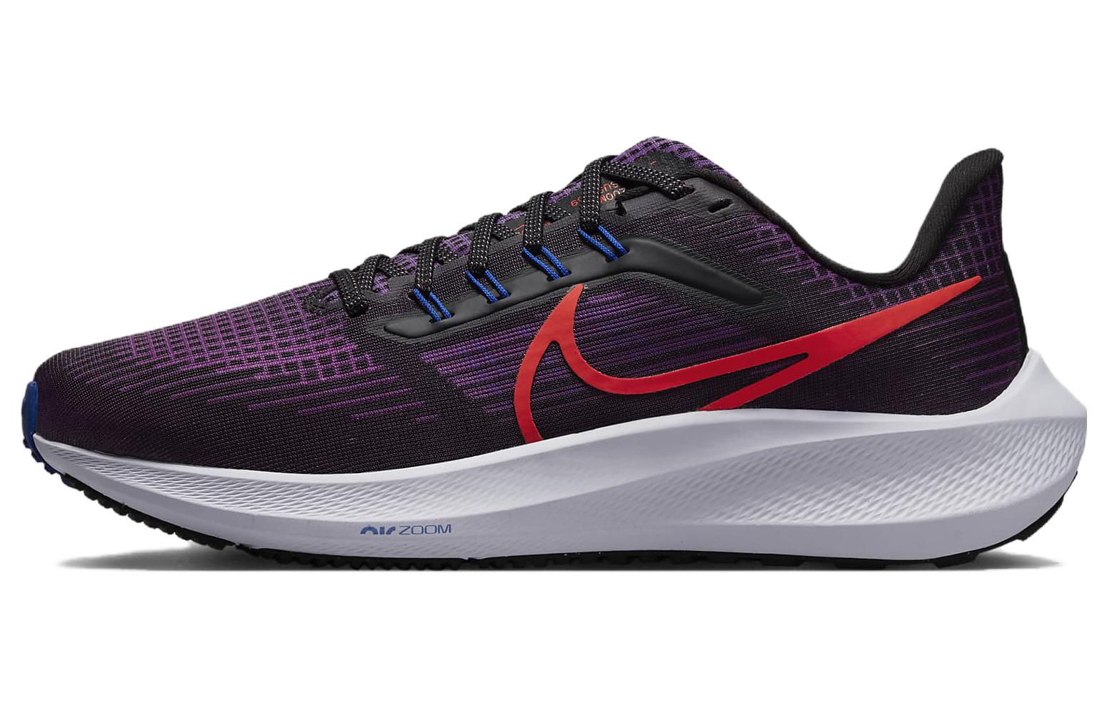 Nike Air Zoom Pegasus 39 'Dream Fuchsia Bright Crimson' Women's