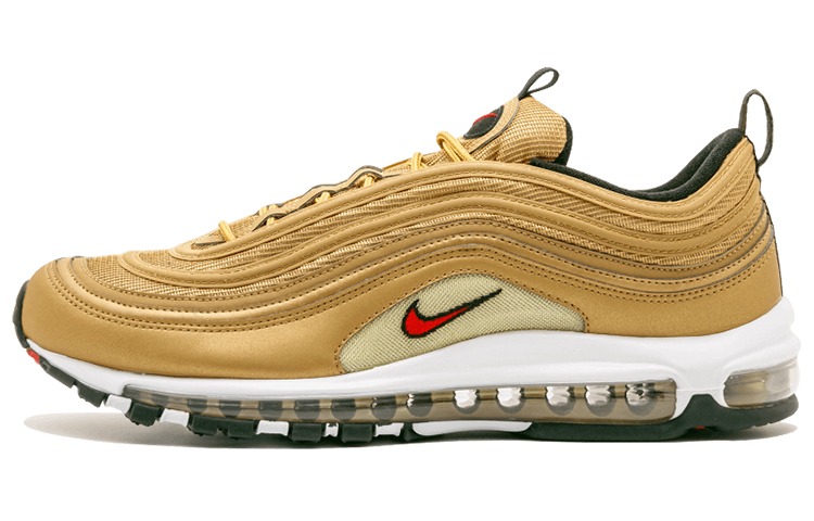 Nike Air Max 97 Metallic Gold 2017/2018
