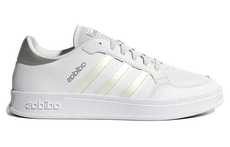 Adidas Breaknet 'White Iridescent' Women's купить в интернет-магазине Yoocart с быстрой доставкой по России.