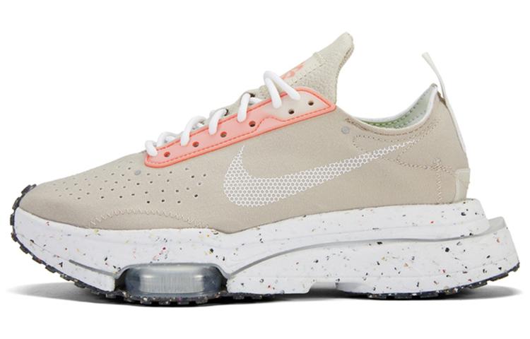 Nike Air Zoom Type Crater 'Cream Orange' Women's