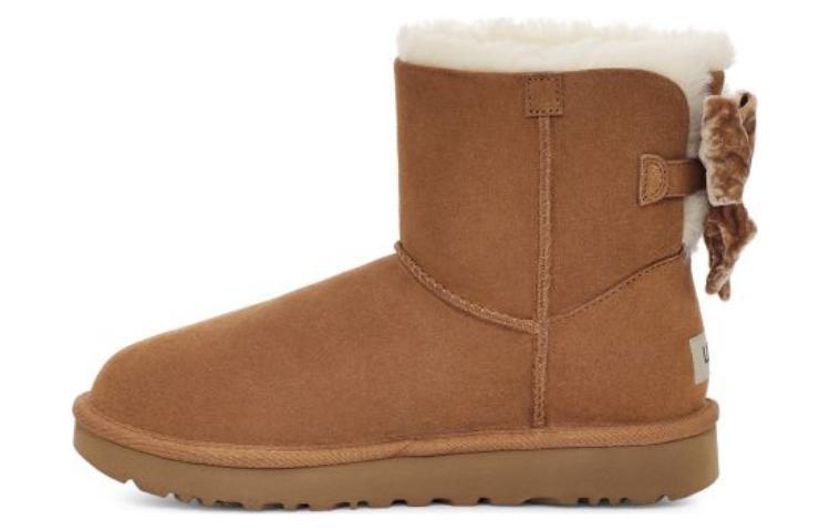 UGG Classic Comfort Snow Chestnut Women's Boots