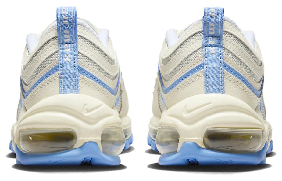 Nike Air Max 97 Athletic Department Sail University Blue Women's купить в интернет-магазине Yoocart с быстрой доставкой по России.