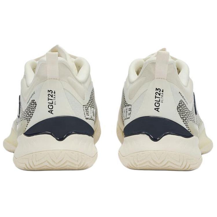 LACOSTE AG LT23 Breathable Low Top Tennis Shoes Women's купить в интернет-магазине Yoocart с быстрой доставкой по России.