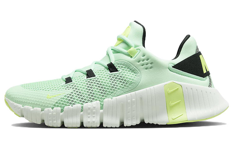 Nike Free Metcon 4 Mint Foam