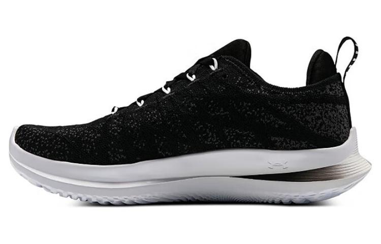 Under Armour Flow Velociti 3 'Black White'