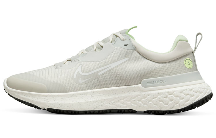Nike React Miler 2 Shield 'Summit White'