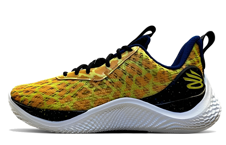 Under Armour Curry Flow 10 Bang Bang