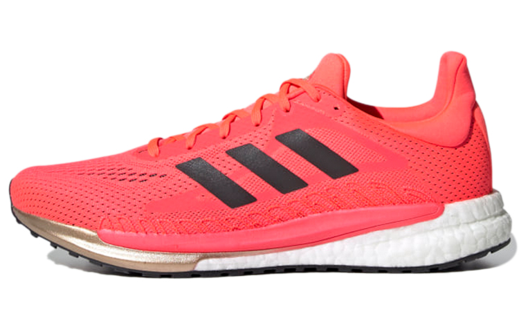 Adidas Solar Glide 3 Signal Pink