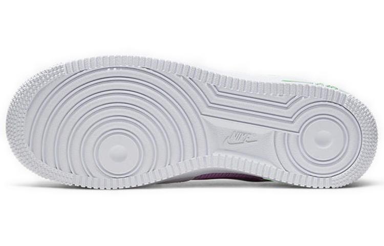 Nike Air Force 1 Low White Multi Pastel Women's купить в интернет-магазине Yoocart с быстрой доставкой по России.