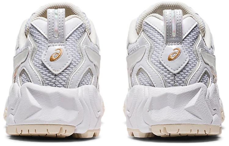 Asics Gel Nandi Og 'White' Women's