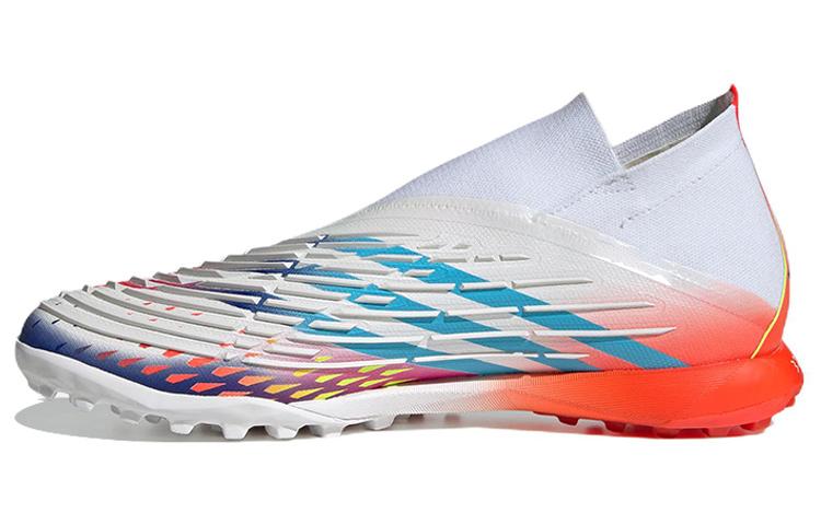 adidas Predator Edge.1 TF 'Al Rihla Pack - White'