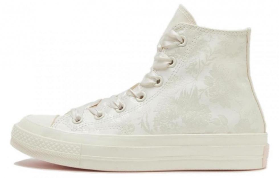 Converse Chuck 70 ' Beige Yellow'