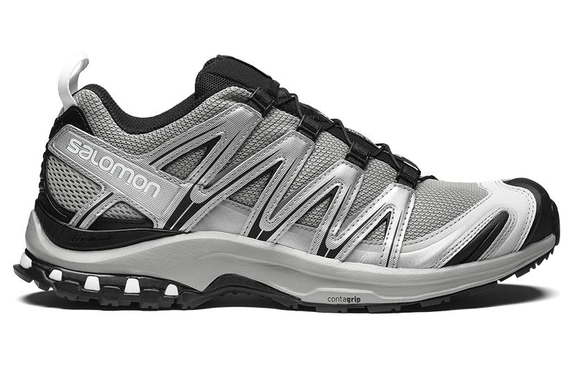 SALOMON Xa Pro 3D Adv 'Alloy Grey'