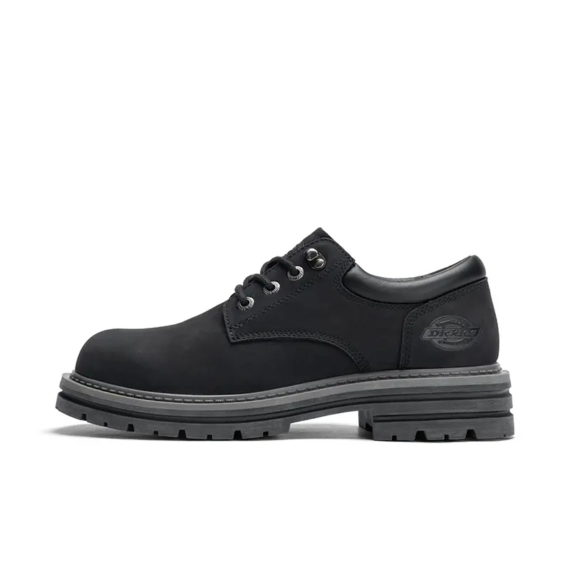 Dickies Casual Shoes Men's Black