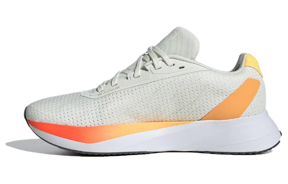 Adidas Duramo Sl Ivory Iron Metallic Spark Women's