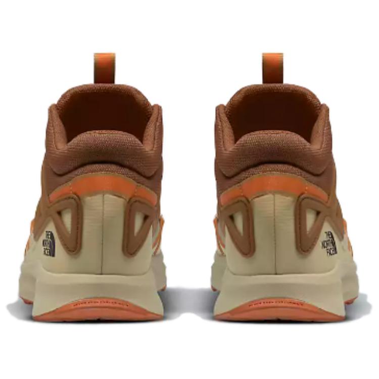 THE NORTH FACE Oxeye Running Shoes 'Stone Brown Gravel' купить в интернет-магазине Yoocart с быстрой доставкой по России.