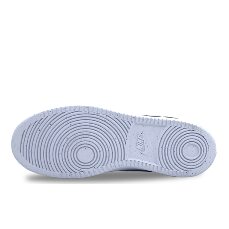 Nike Court Vision 1 Anti-Slip Wear-Resistant Low-Top Skateboard Shoes Men's White Pink купить в интернет-магазине Yoocart с быстрой доставкой по России.