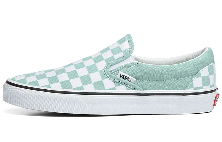 Vans Classic Slip On Sneakers