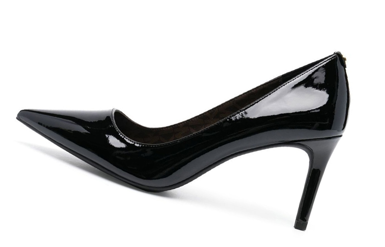Michael Michael Kors Alina Flex 90mm Heel Pumps