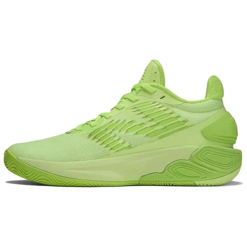 New Balance Two Wxy V5 Highlighter Green