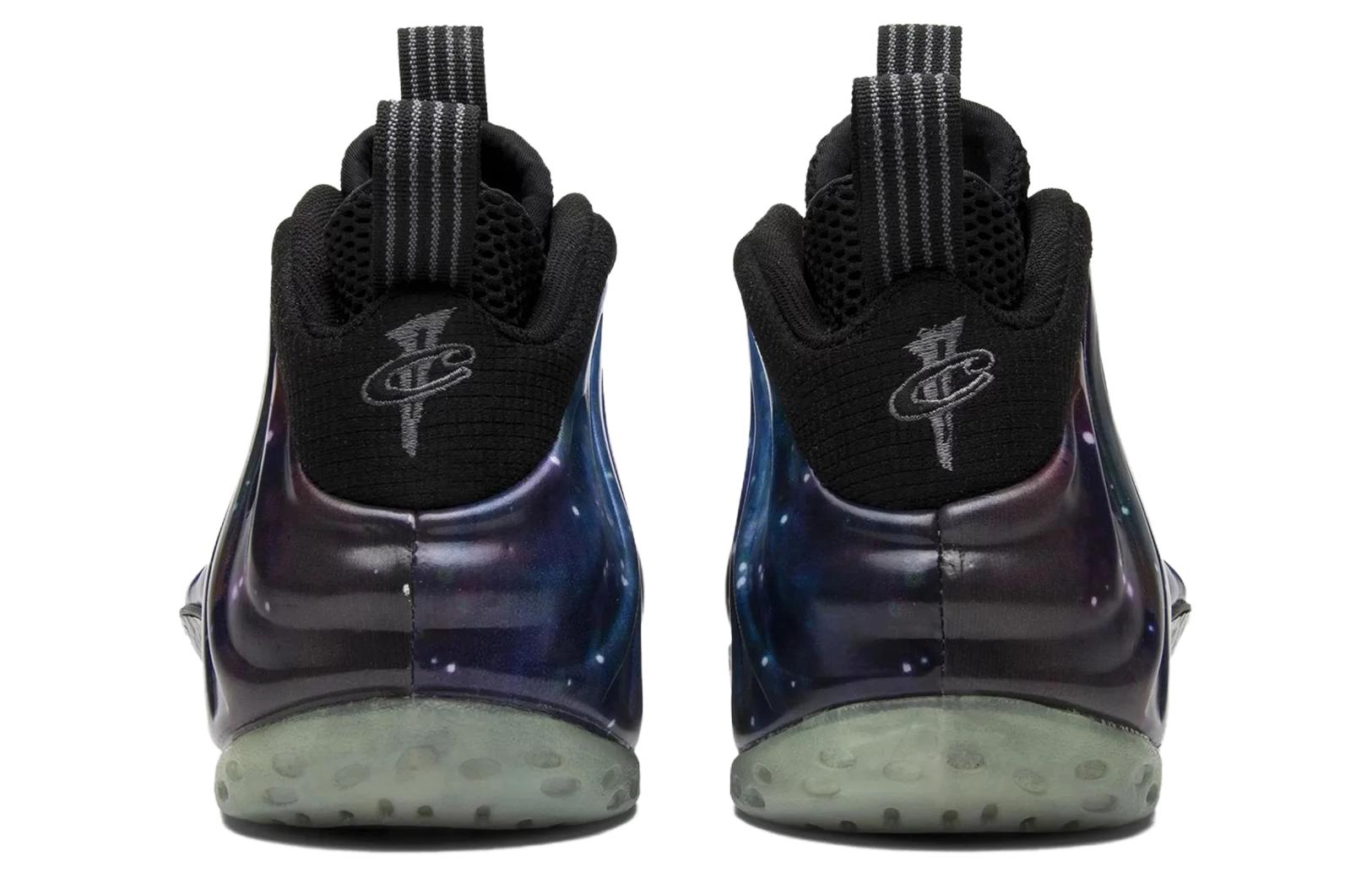 Nike Air Foamposite One 'Galaxy' купить в интернет-магазине Yoocart с быстрой доставкой по России.