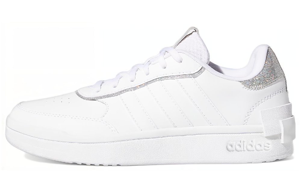 Adidas Neo Postmove Se 'White Silver' Women's