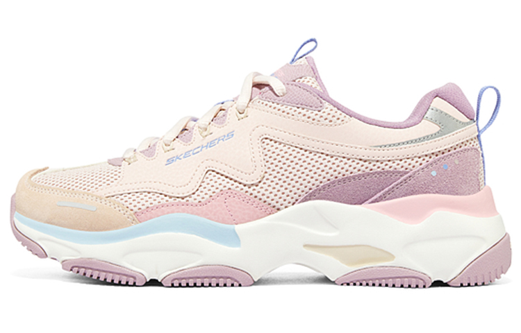 Skechers Lander S 'Pink Purple' Women's