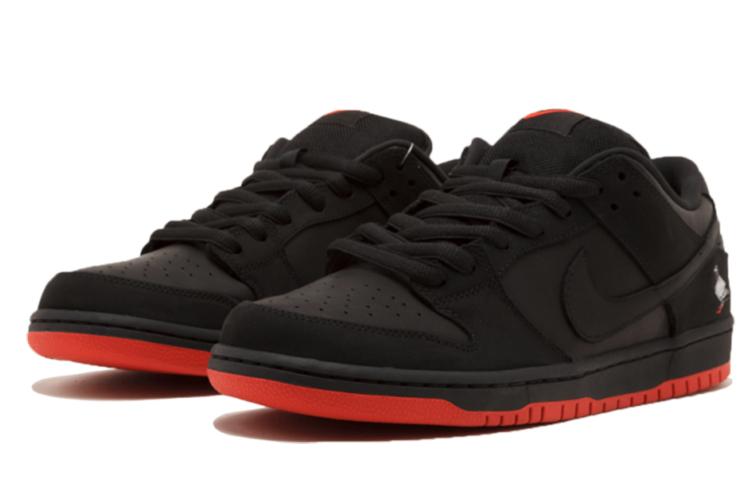 Nike X Jeff Staple Sb Dunk Low Pro 'Black Pigeon' купить в интернет-магазине Yoocart с быстрой доставкой по России.