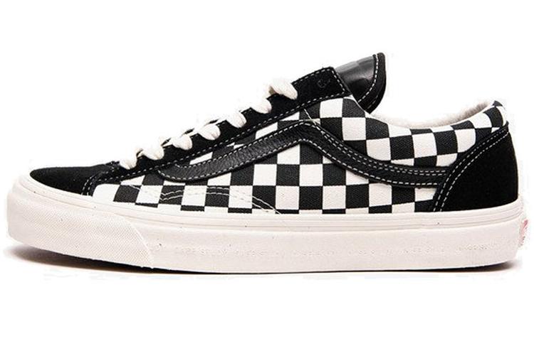 Vans Style 36 Modernica Checkerboard