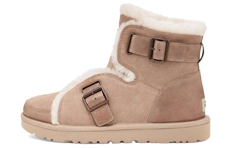 UGG Сноубутсы Женские