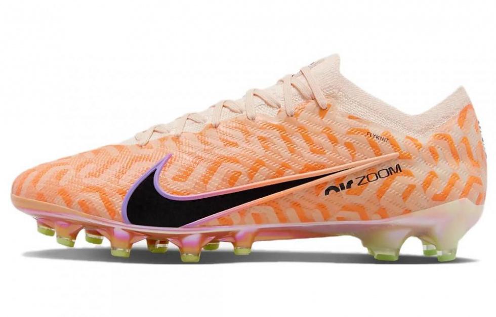 Nike Air Zoom Vapor 15 Elite Wc AG Pro 'Guava Ice Black'