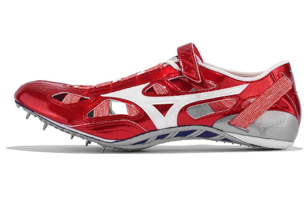 Mizuno Chrono Inx Sp 'Red White'