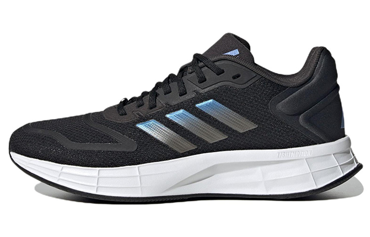 Adidas Duramo Sl 2.0 'Black White Silver' Women's