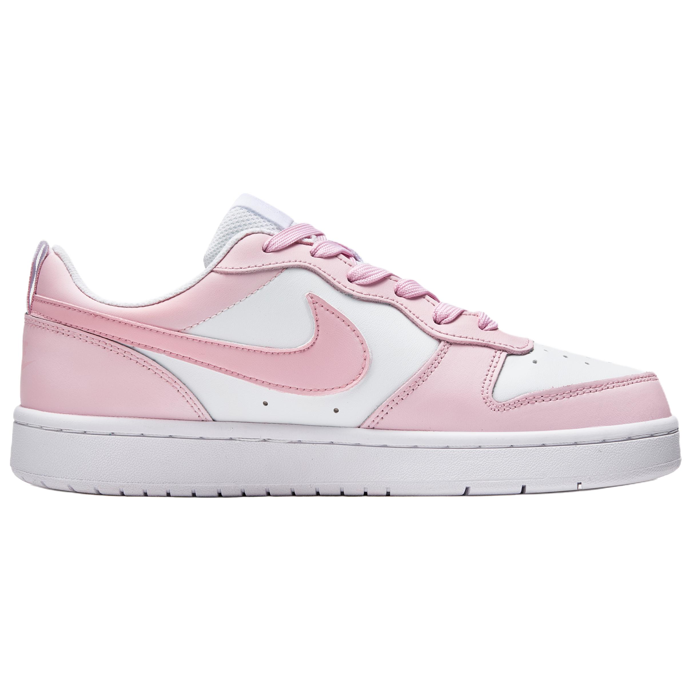 Nike Court Borough Love Confession Book, Rock Sweetheart Low top Skateboard Shoes Women's