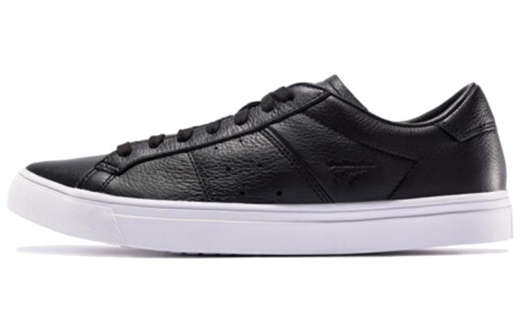 Onitsuka Tiger Lawnship 2.0 'Black'
