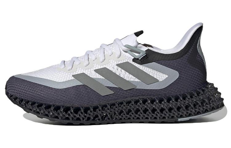 Adidas 4DFWD 'Cloud White'