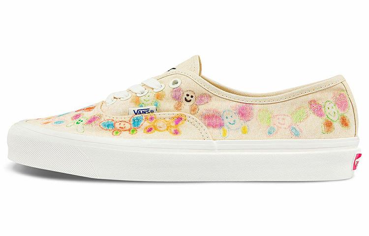 Vans Authentic 44 Dx Sandy Liang Scribble
