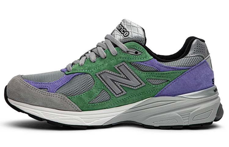 New Balance 990v3 Stray Rats The Joker Reprise Finale Alternate