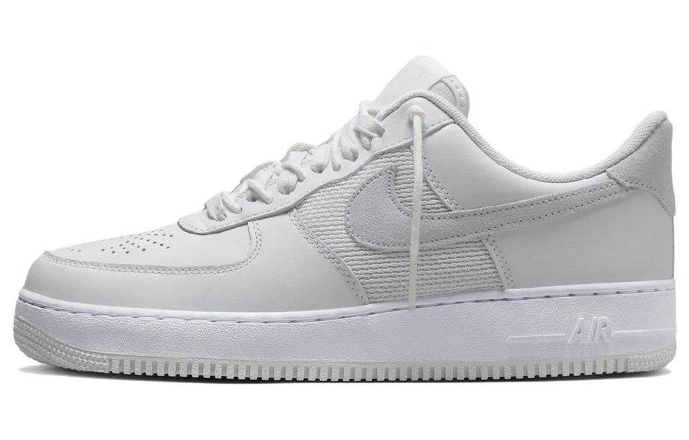Nike Air Force 1 Low Sp Slam Jam White
