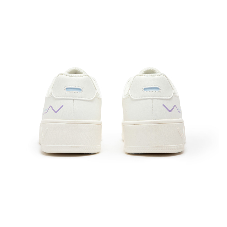 361° Cushioning, Wear Resistant Low top Skateboard Shoes Women's Glacier Blue купить в интернет-магазине Yoocart с быстрой доставкой по России.