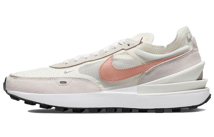 Nike Waffle One Sail Rose Whisper Women's