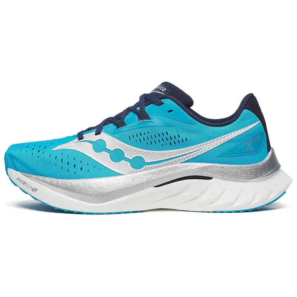 Saucony ProGrid Triumph 4 Viziblue Navy
