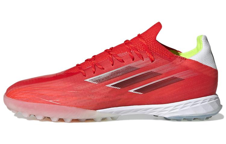 adidas X Speedflow.1 TF 'Red'