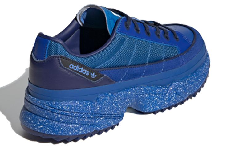 Adidas Kiellor Angel Chen Blue Women's купить в интернет-магазине Yoocart с быстрой доставкой по России.