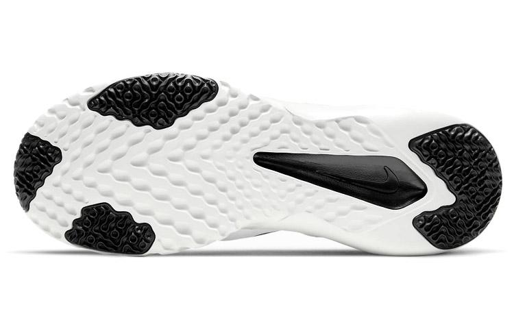 Nike Renew Retaliation Tr 2 White Black купить в интернет-магазине Yoocart с быстрой доставкой по России.
