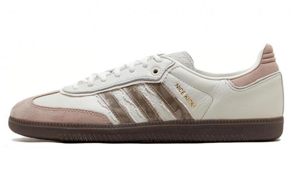 Adidas Samba Consortium Cup Nice Kicks