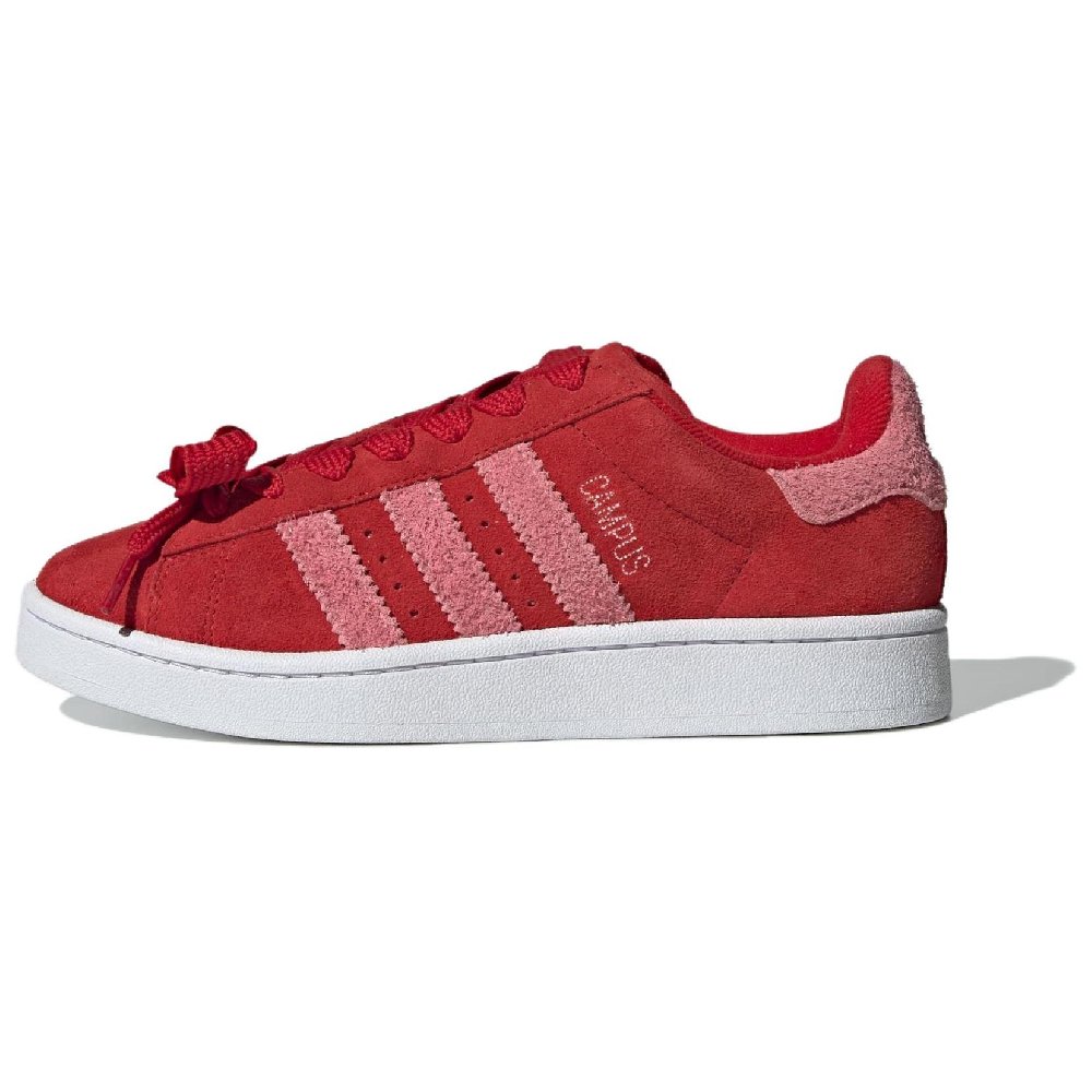 Adidas Originals Campus 00s Better Scarlet Pink Spark Women's