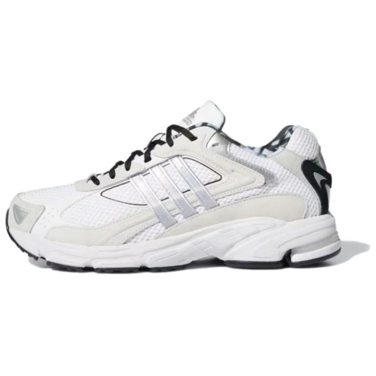 Adidas Response Cl Pride Pabllo Vittar Cloud White Core Black Silver Metallic