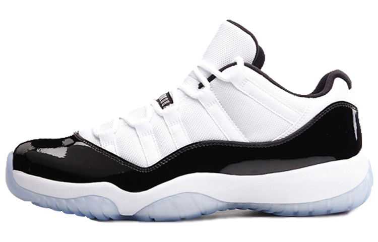 JORDAN 11 Retro Low Concord